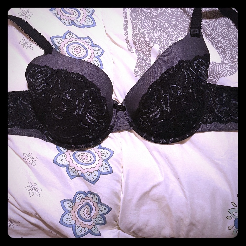 34 DD